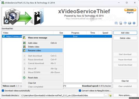 xvideoservicethief|xVideoServiceThief download 